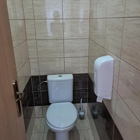 Sd Urbankova 2 コシツェ