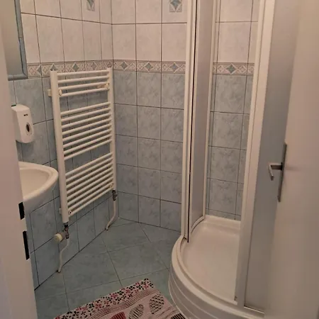 ホステル Sd Urbankova 2 *