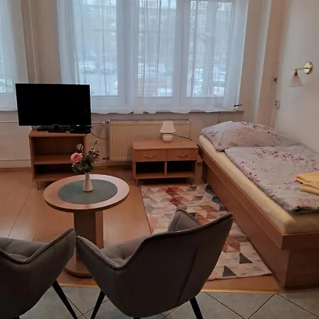 Sd Urbankova 2 Hostel Kosice