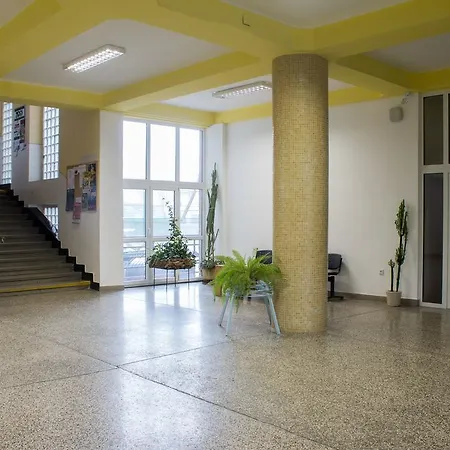 ホステル Sd Urbankova 2 *